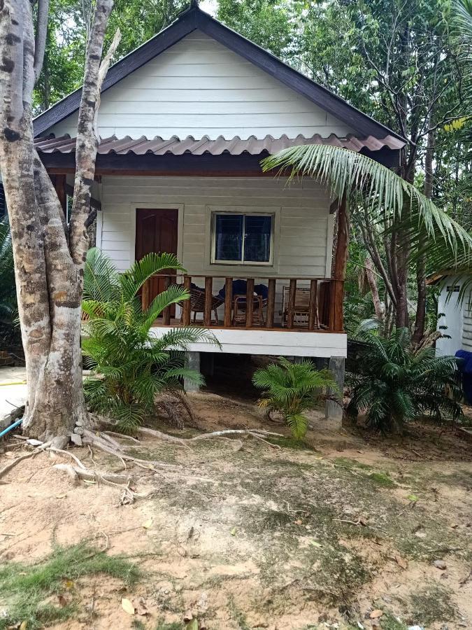 Bunnan Bungalows Derm Tkov Village Exterior photo
