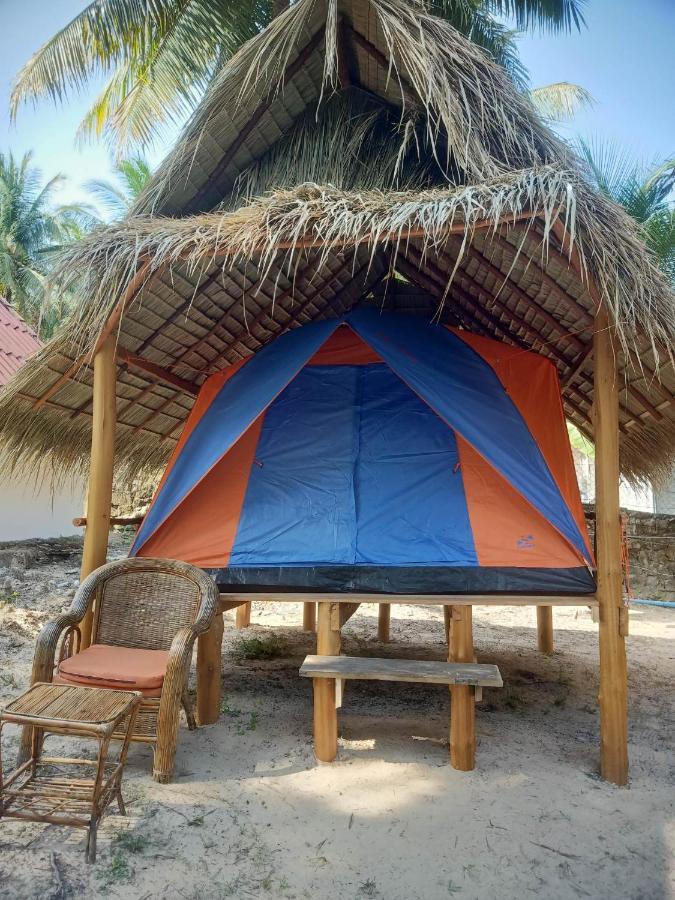 Bunnan Bungalows Derm Tkov Village Exterior photo