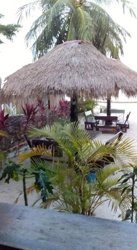 Bunnan Bungalows Derm Tkov Village Exterior photo