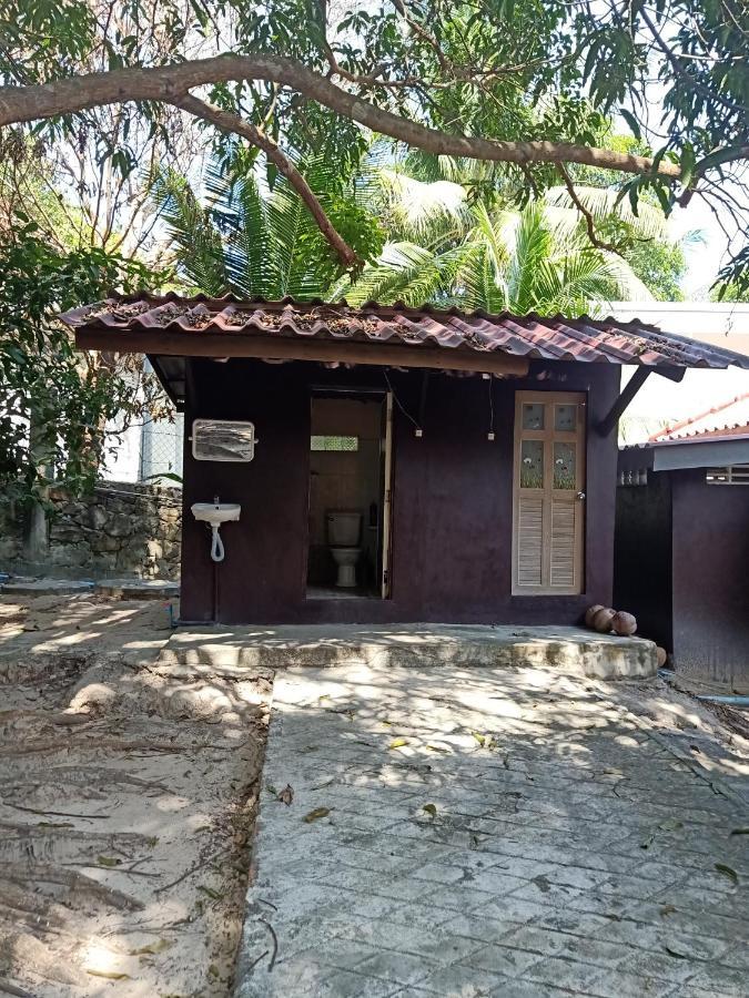 Bunnan Bungalows Derm Tkov Village Exterior photo