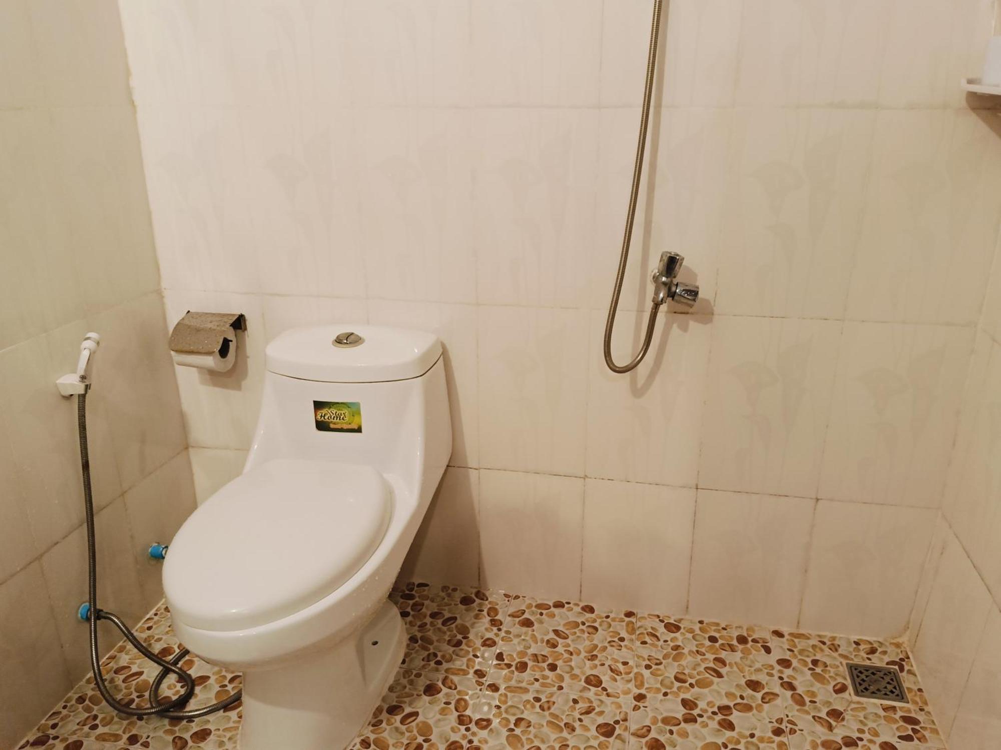 Bunnan Bungalows Derm Tkov Village Room photo