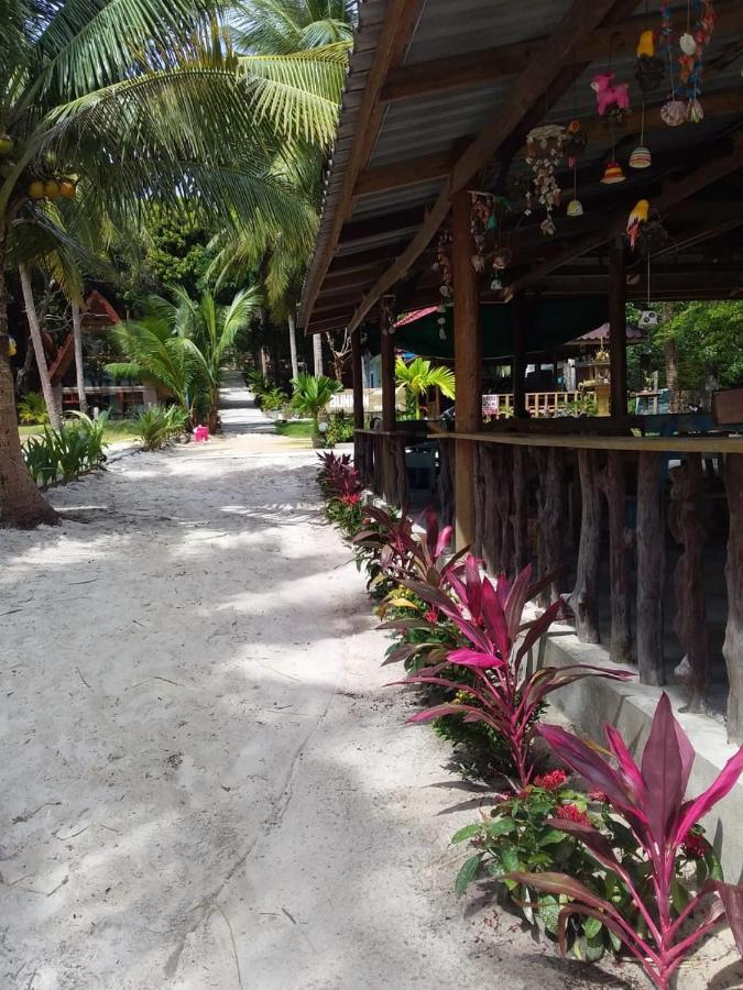 Bunnan Bungalows Derm Tkov Village Exterior photo